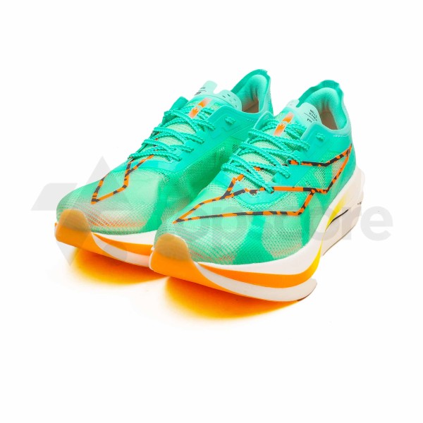 MILLS ENERCHARGE M1 PASTEL JADE ORANGE NEON YELLOW