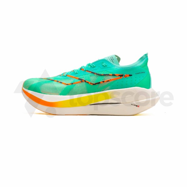 MILLS ENERCHARGE M1 PASTEL JADE ORANGE NEON YELLOW