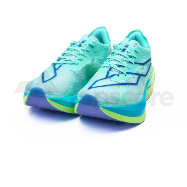 MILLS ENERCHARGE M1 PEEL GREEN LIME GREEN CAPRI BLUE