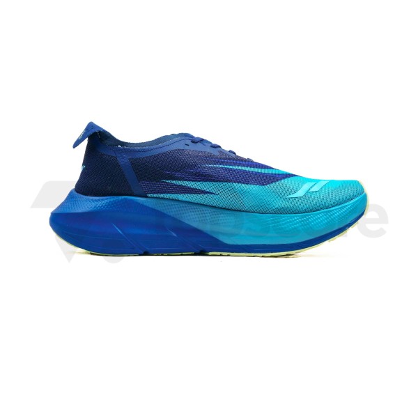 MILLS ENERMAX CUSHION M3 NAVY BLUE LIME GREEN