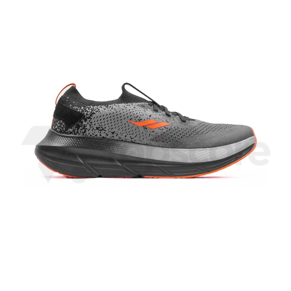 MILLS ENERMAX NANOKNIT M2 BLACK GREY ORANGE