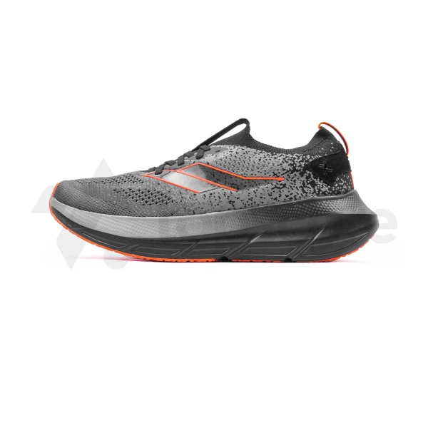 MILLS ENERMAX NANOKNIT M2 BLACK GREY ORANGE