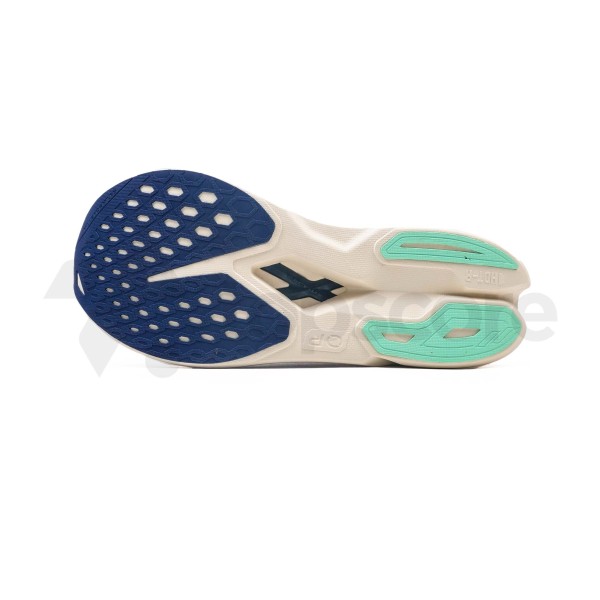 MILLS ENERPRO ZENITH WINTER WHITE WHITE GREEN