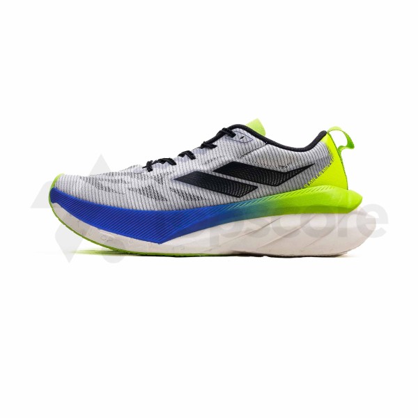 MILLS ENERSTRIKE BLITZ M2 LT GREY OCEAN BLUE NEON LIME