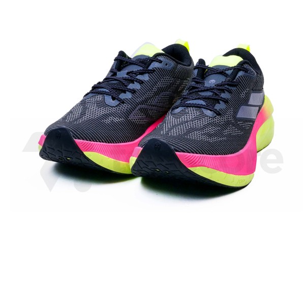 MILLS ENERSTRIKE BLITZ M2 BLACK NEON GREEN MAGENTA
