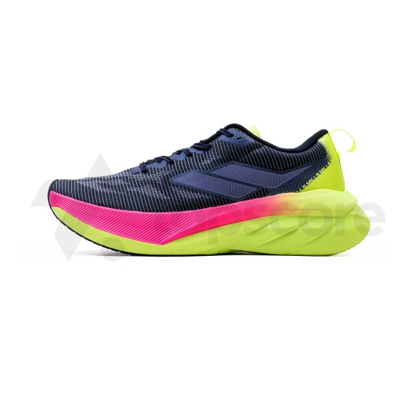 MILLS ENERSTRIKE BLITZ M2 BLACK NEON GREEN MAGENTA