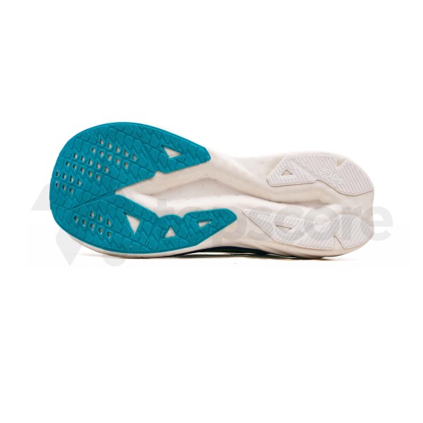 MILLS ENERSTRIKE BLITZ M2 NEON LIME POSEIDON BLUE TURQOISE