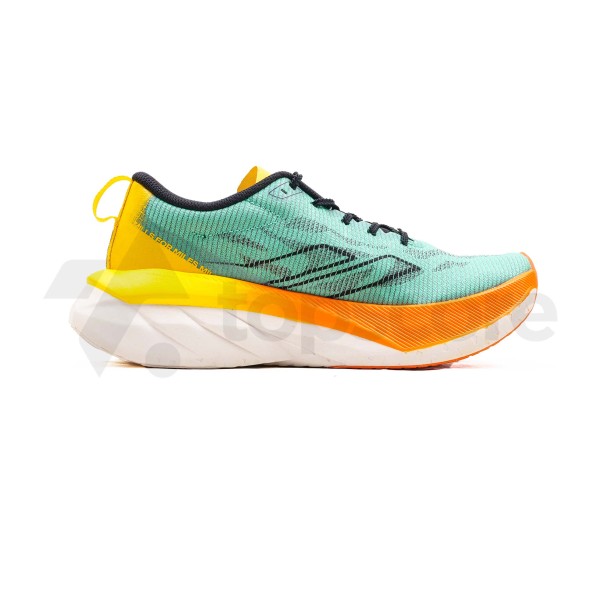 MILLS ENERSTRIKE BLITZ PASTEL JADE ORANGE NEON YELLOW