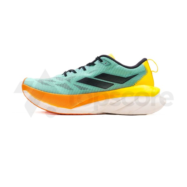 MILLS ENERSTRIKE BLITZ PASTEL JADE ORANGE NEON YELLOW