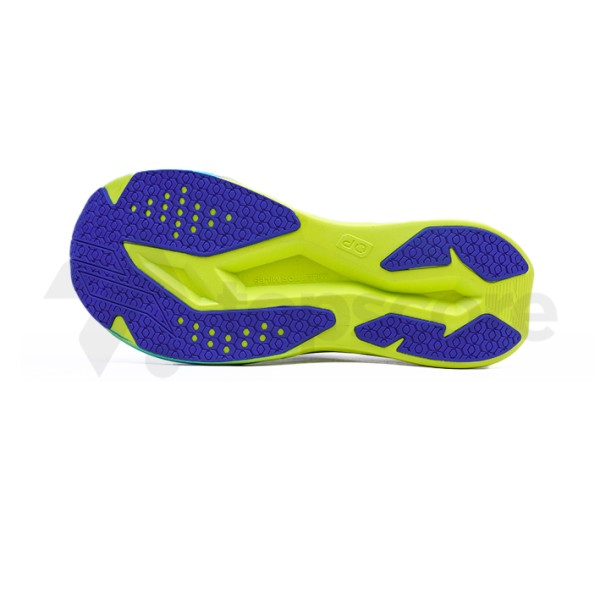 MILLS ENERSTRIKE FLY M2 BLACK SILVER NEON