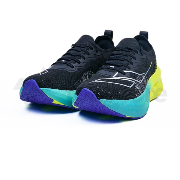 MILLS ENERSTRIKE FLY M2 BLACK SILVER NEON