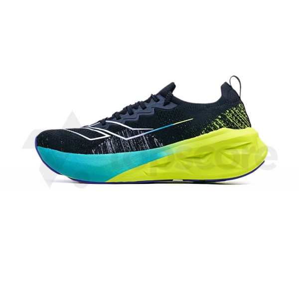 MILLS ENERSTRIKE FLY M2 BLACK SILVER NEON