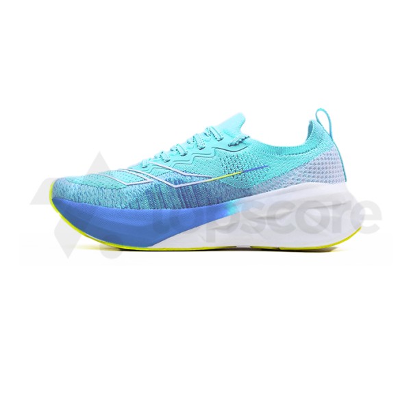 MILLS ENERSTRIKE FLY M2 BLUE WHITE NEON