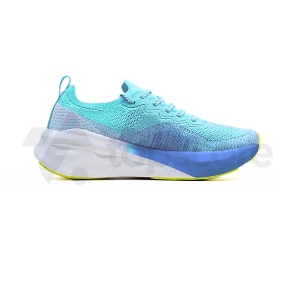 MILLS ENERSTRIKE FLY M2 BLUE WHITE NEON