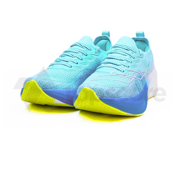 MILLS ENERSTRIKE FLY M2 BLUE WHITE NEON