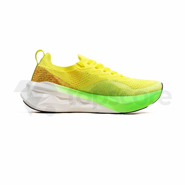 MILLS ENERSTRIKE FLY M2 NEON LIME GREEN WHITE