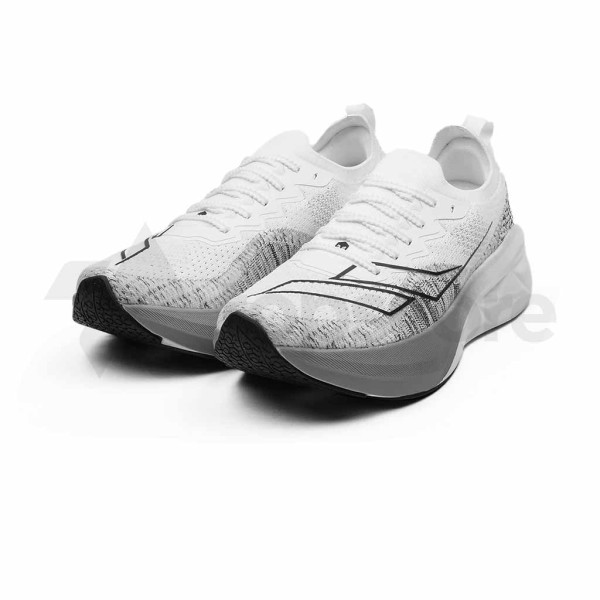 MILLS ENERSTRIKE FLY M2 WHITE BLACK