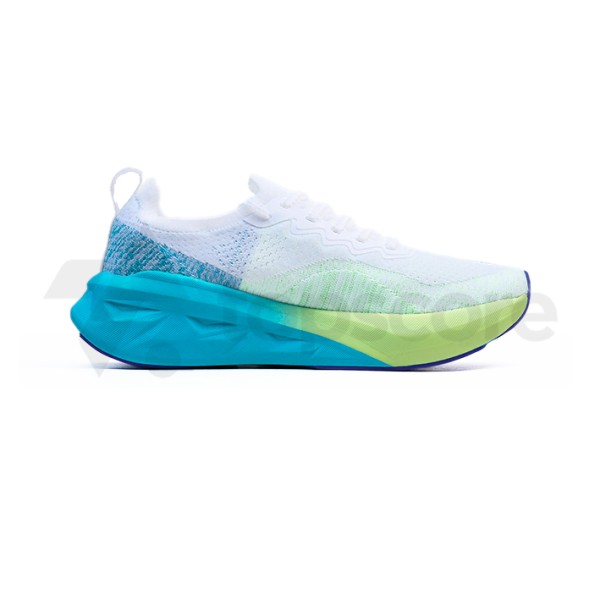 MILLS ENERSTRIKE FLY M2 WHITE BLUE GREEN