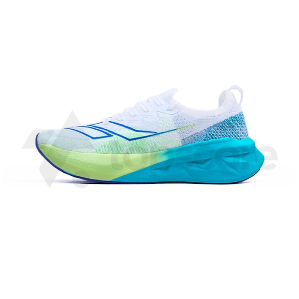 MILLS ENERSTRIKE FLY M2 WHITE BLUE GREEN