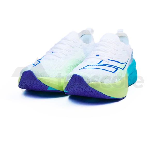 MILLS ENERSTRIKE FLY M2 WHITE BLUE GREEN