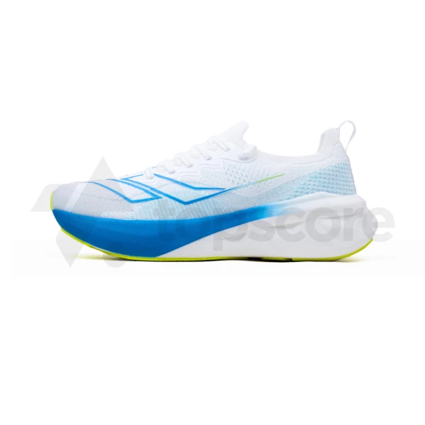 MILLS ENERSTRIKE FLY M2 WHITE CYBER BLUE LASER LIME