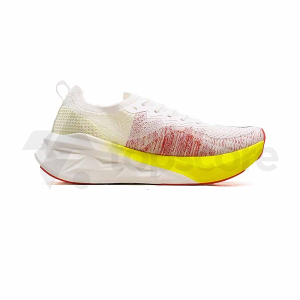 MILLS ENERSTRIKE FLY M2 WHITE YELLOW WARM RED