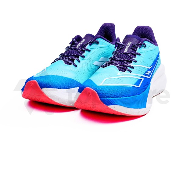 MILLS ENERSTRIKE HYPER SOFT BLUE WHITE