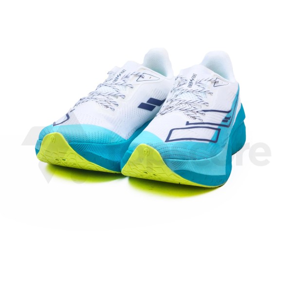 MILLS ENERSTRIKE HYPER WHITE BLUE NEON