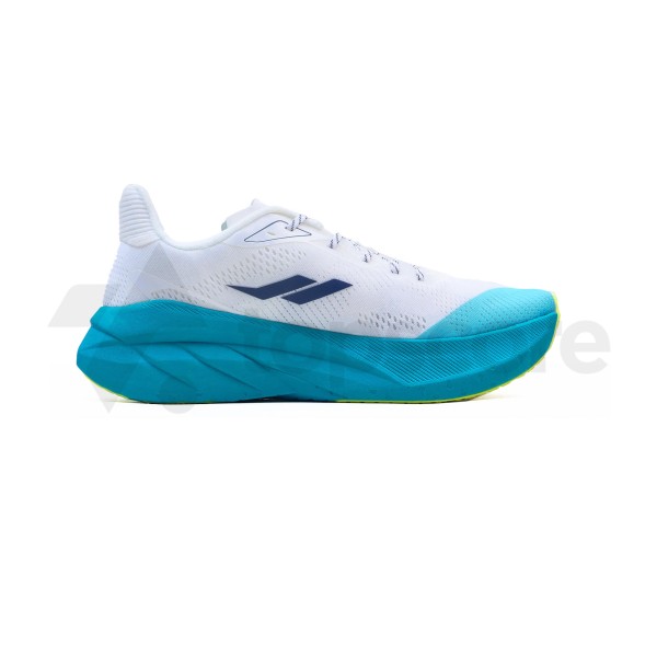 MILLS ENERSTRIKE HYPER WHITE BLUE NEON