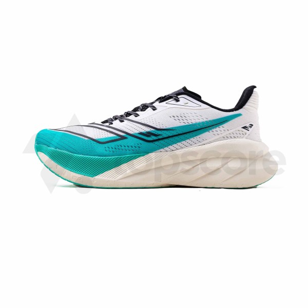 MILLS ENERSTRIKE HYPER WHITE GREEN BROKEN WHITE