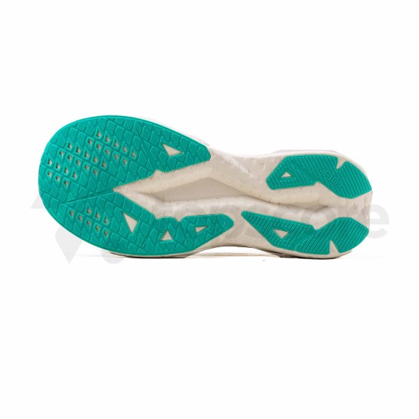 MILLS ENERSTRIKE HYPER WHITE GREEN BROKEN WHITE