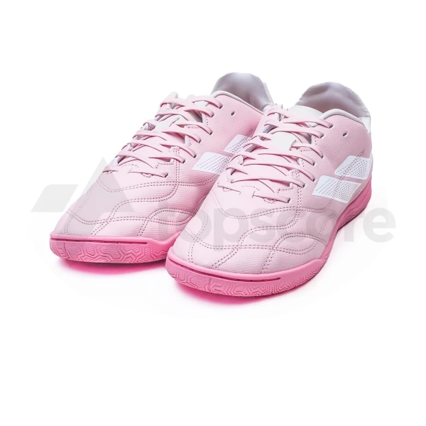 MILLS ENZO IN PALE PINK ROSE PINK