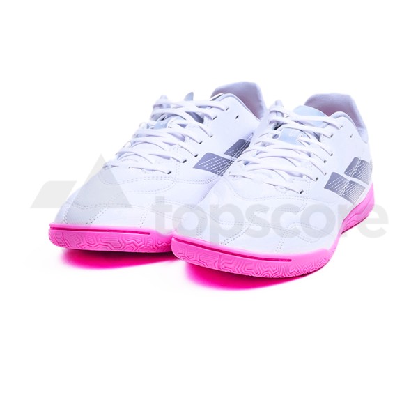 MILLS ENZO IN WHITE MAGENTA