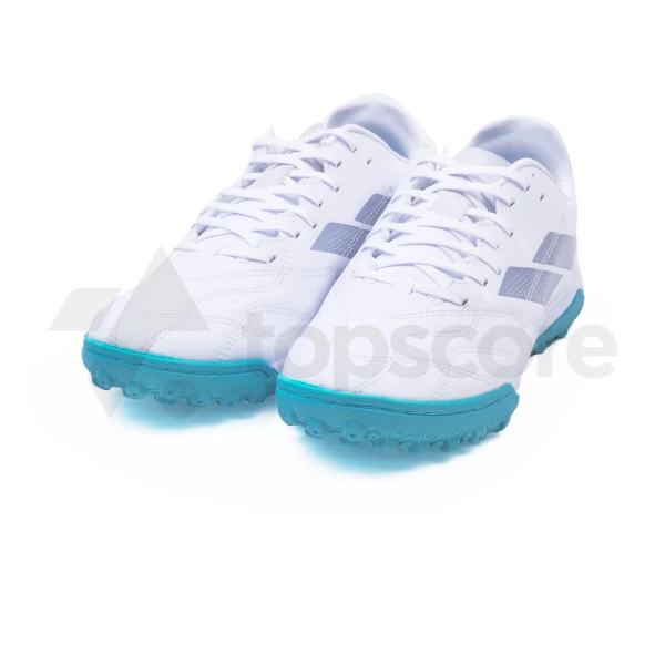 MILLS ENZO TF WHITE JAVA CYAN