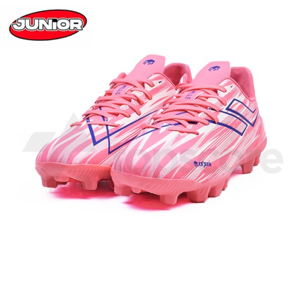 MILLS ESPADA FG JR BLUE PINK WHITE