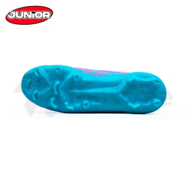 MILLS ESPADA FG JR BLUE PINK WHITE