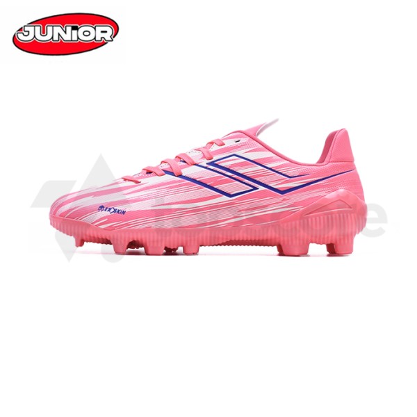 MILLS ESPADA FG JR BLUE PINK WHITE