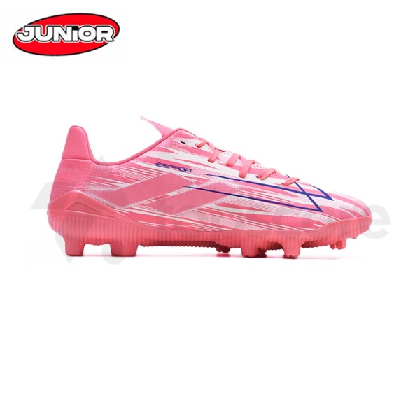 MILLS ESPADA FG JR BLUE PINK WHITE