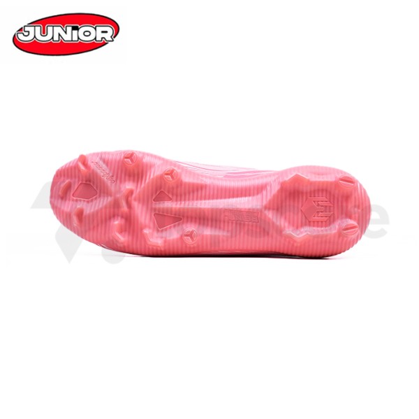 MILLS ESPADA FG JR BLUE PINK WHITE
