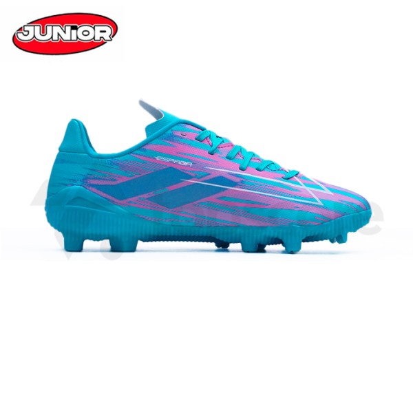 MILLS ESPADA FG JR CORAL OFF.WHITE BLUE