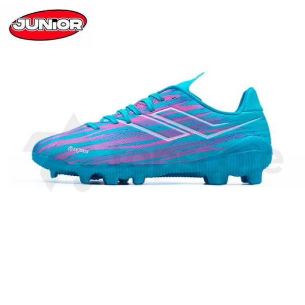 MILLS ESPADA FG JR CORAL OFF.WHITE BLUE
