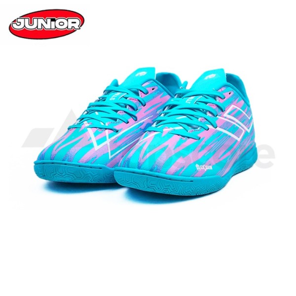 MILLS ESPADA IN JR BLUE PINK WHITE