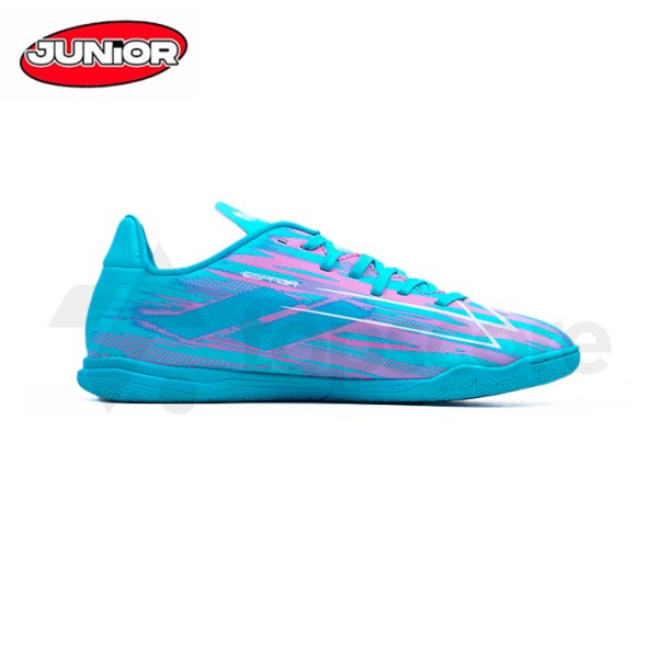 MILLS ESPADA IN JR BLUE PINK WHITE