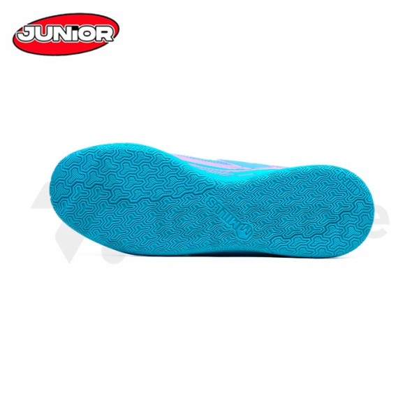 MILLS ESPADA IN JR BLUE PINK WHITE