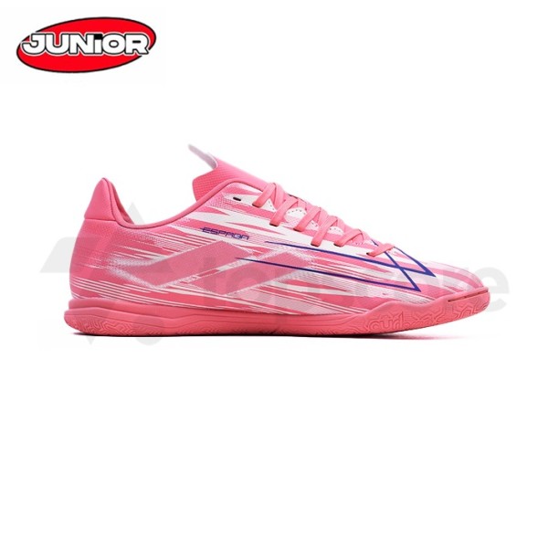 MILLS ESPADA IN JR CORAL OFF.WHITE BLUE