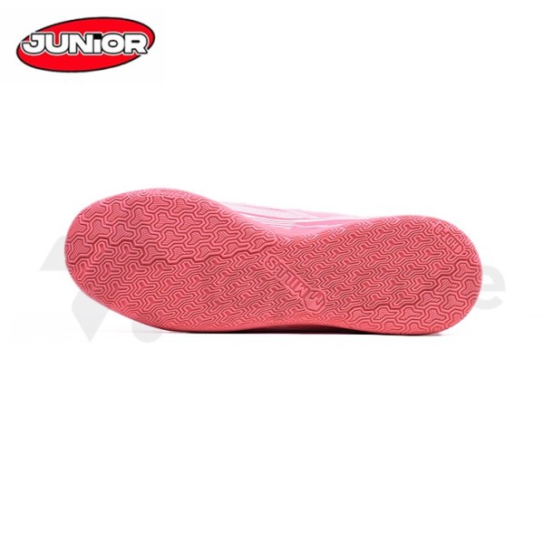 MILLS ESPADA IN JR CORAL OFF.WHITE BLUE