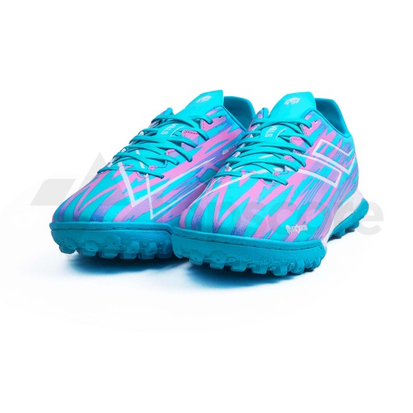 MILLS ESPADA TF BLUE PINK WHITE