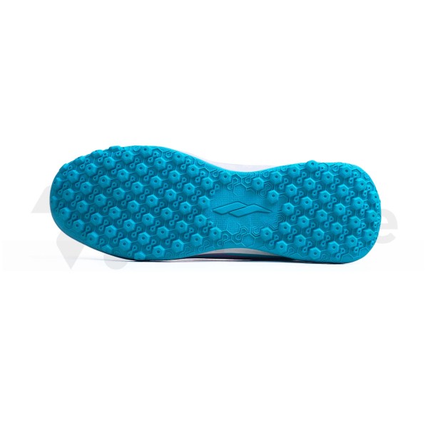 MILLS ESPADA TF CORAL OFF WHITE BLUE