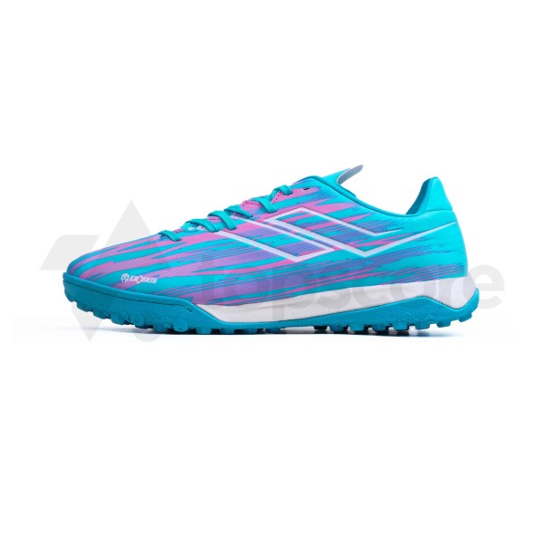 MILLS ESPADA TF CORAL OFF WHITE BLUE