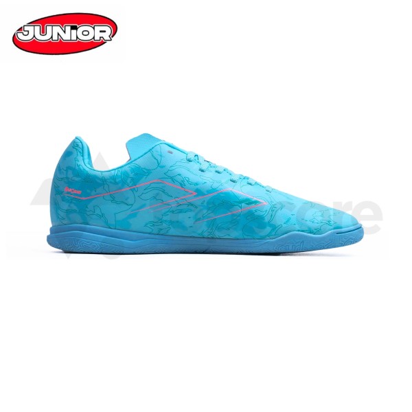 MILLS FLAME 2.0 IN JR LT.BLUE TILE
